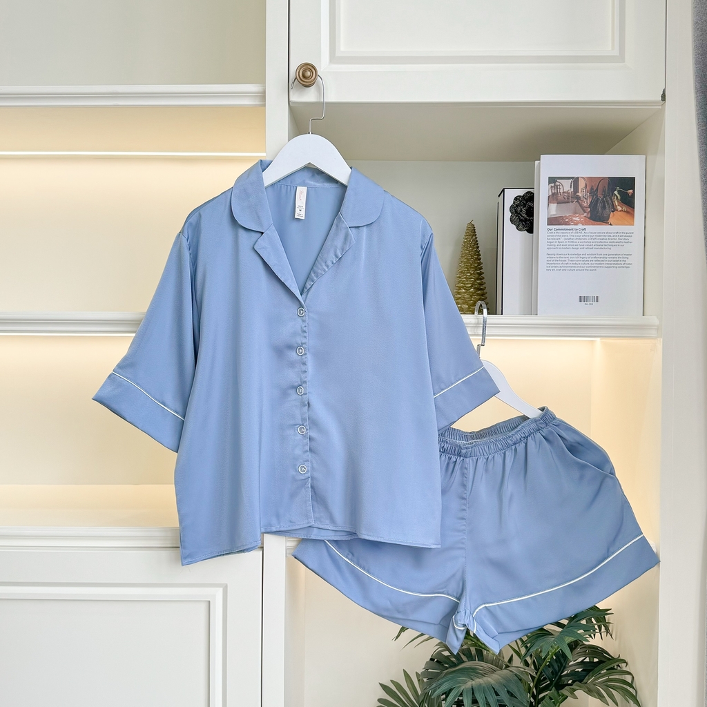 Đồ Mặc Nhà Ngắn (MB29)