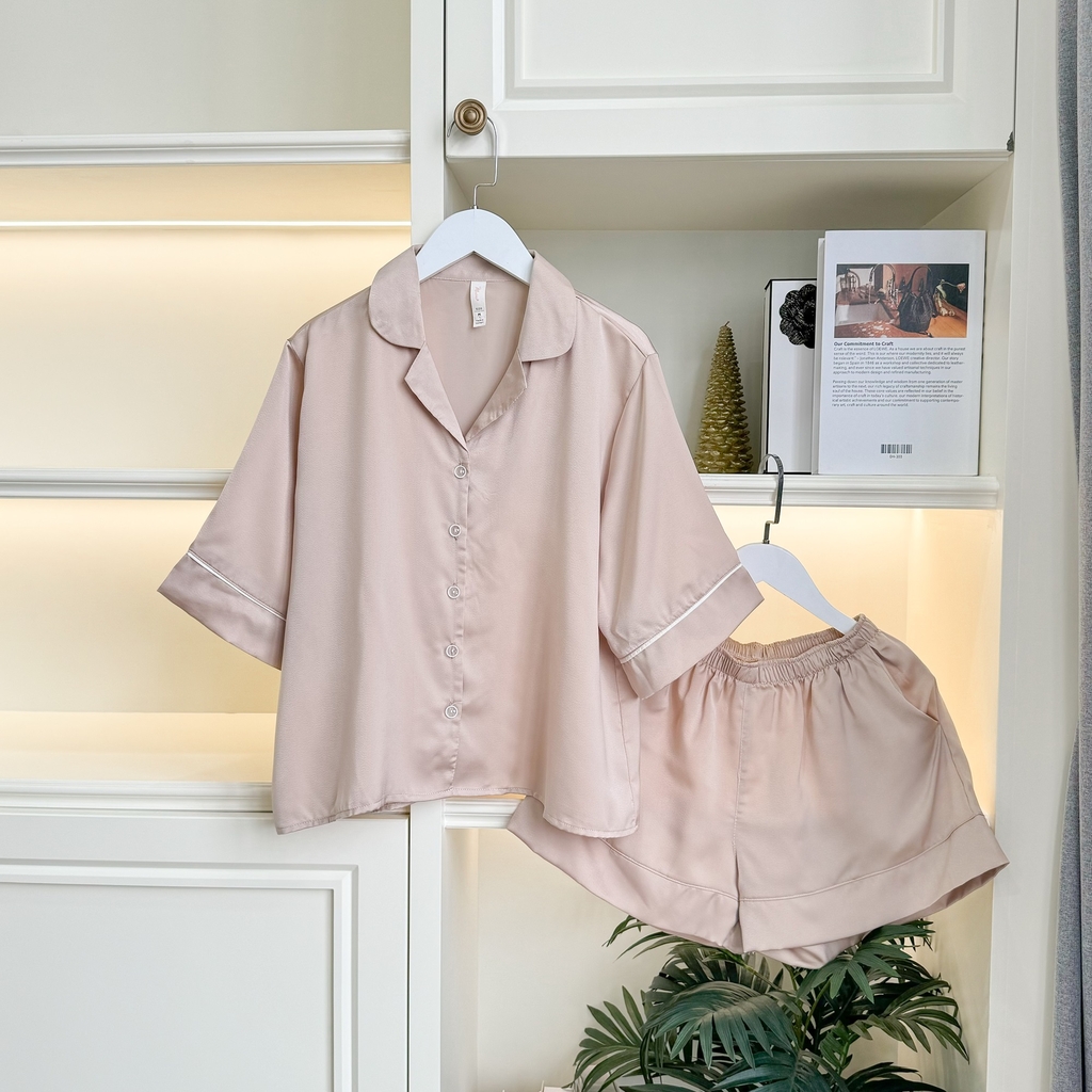 Đồ Mặc Nhà Ngắn (MB29)
