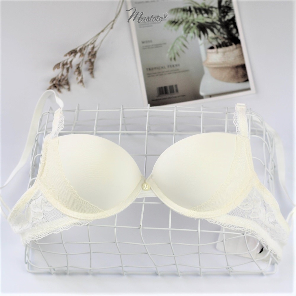 Áo Lót Mút Mỏng (MA0302)