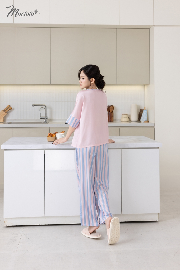 Bộ Mặc Nhà Dài (MB60)