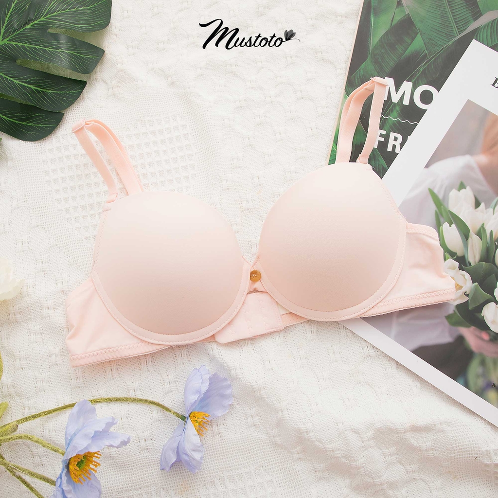 Áo Lót Mút Mỏng (MA1701)
