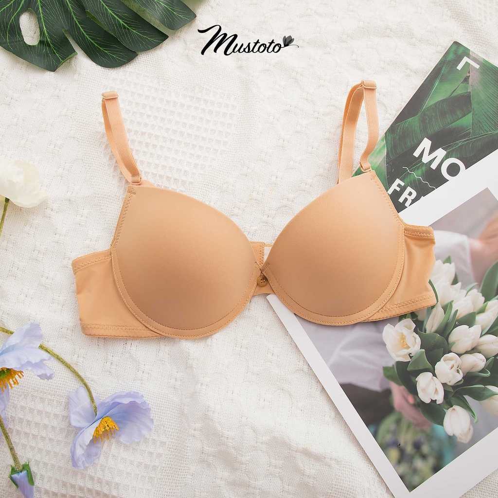 Áo Lót Mút Mỏng (MA1701)