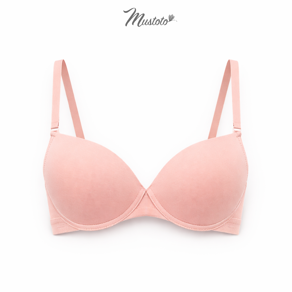 MA3901 | Áo Lót Lyocell Mút Vừa 2CM