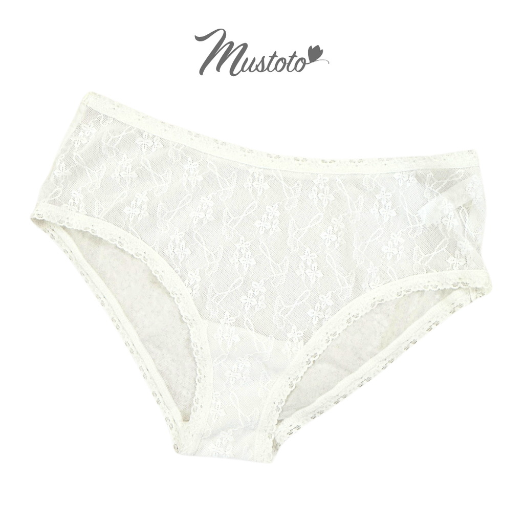 Quần Lót Lưng Vừa (MQ80)