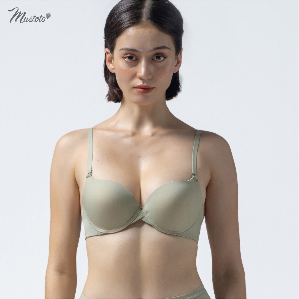 Áo Lót Mút Vừa (MA26)