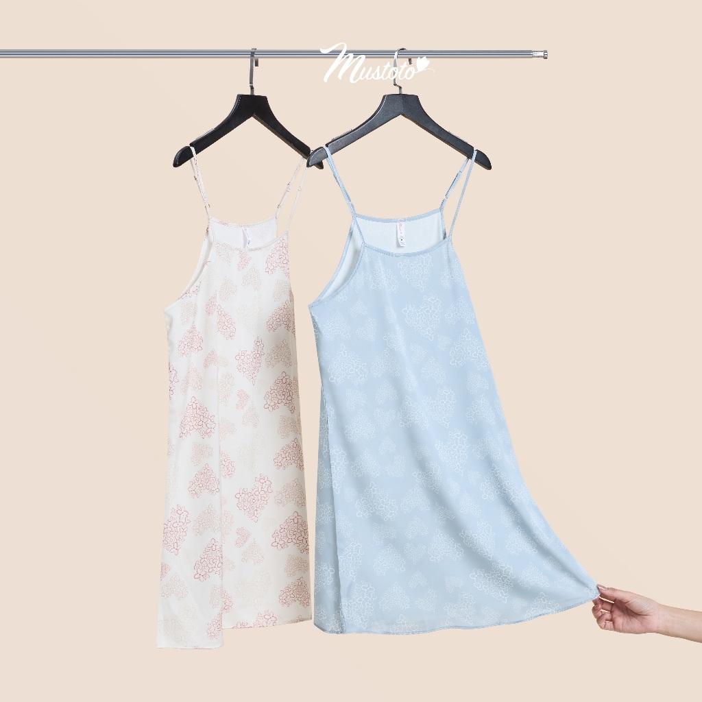 Bộ Mặc Nhà Ngắn (MB55)