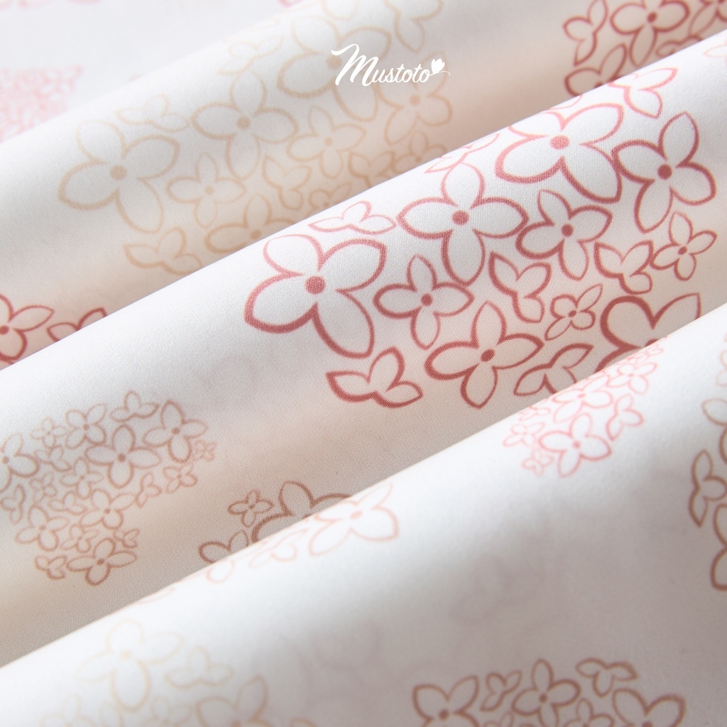 Bộ Mặc Nhà Ngắn (MB55)