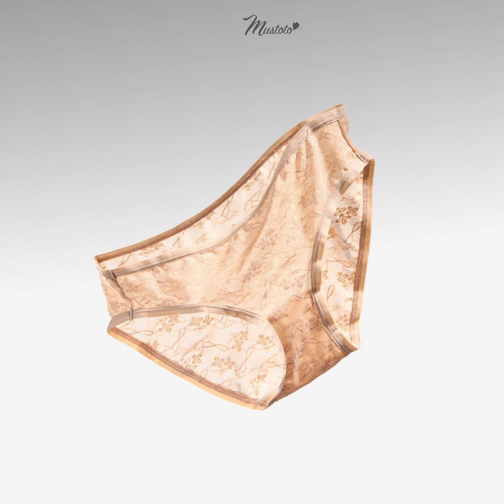 Quần Lót Lưng Thấp (MQ81)