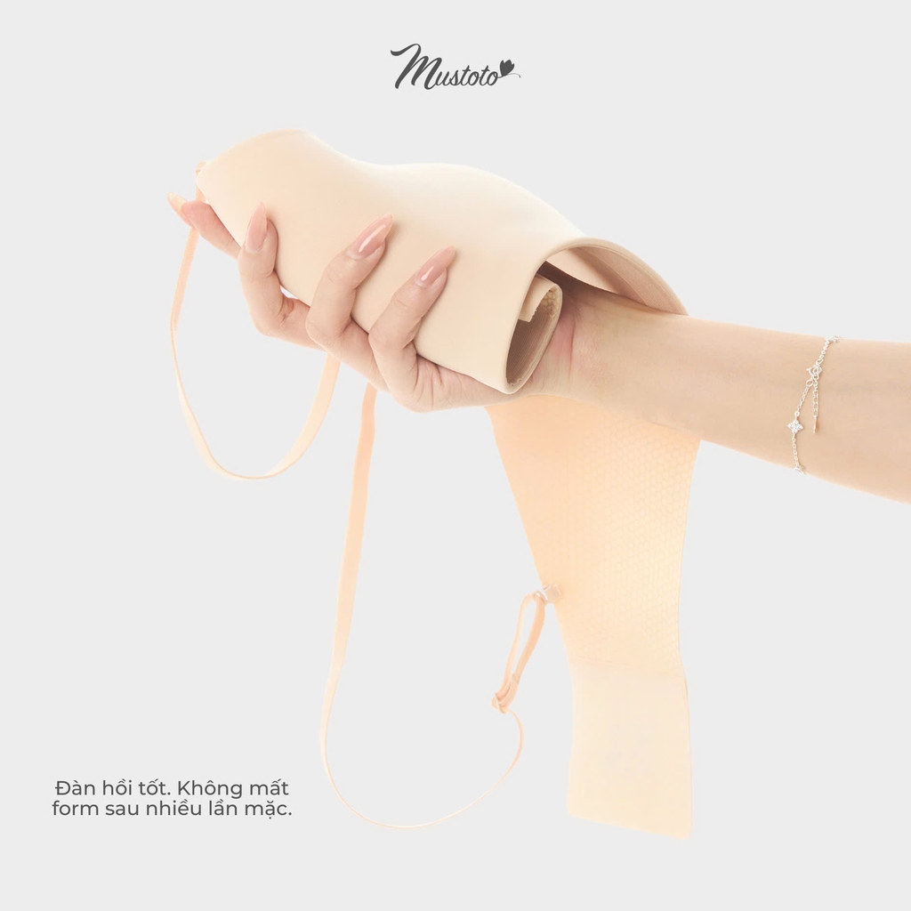 Áo Lót Mút Mỏng (MA72)