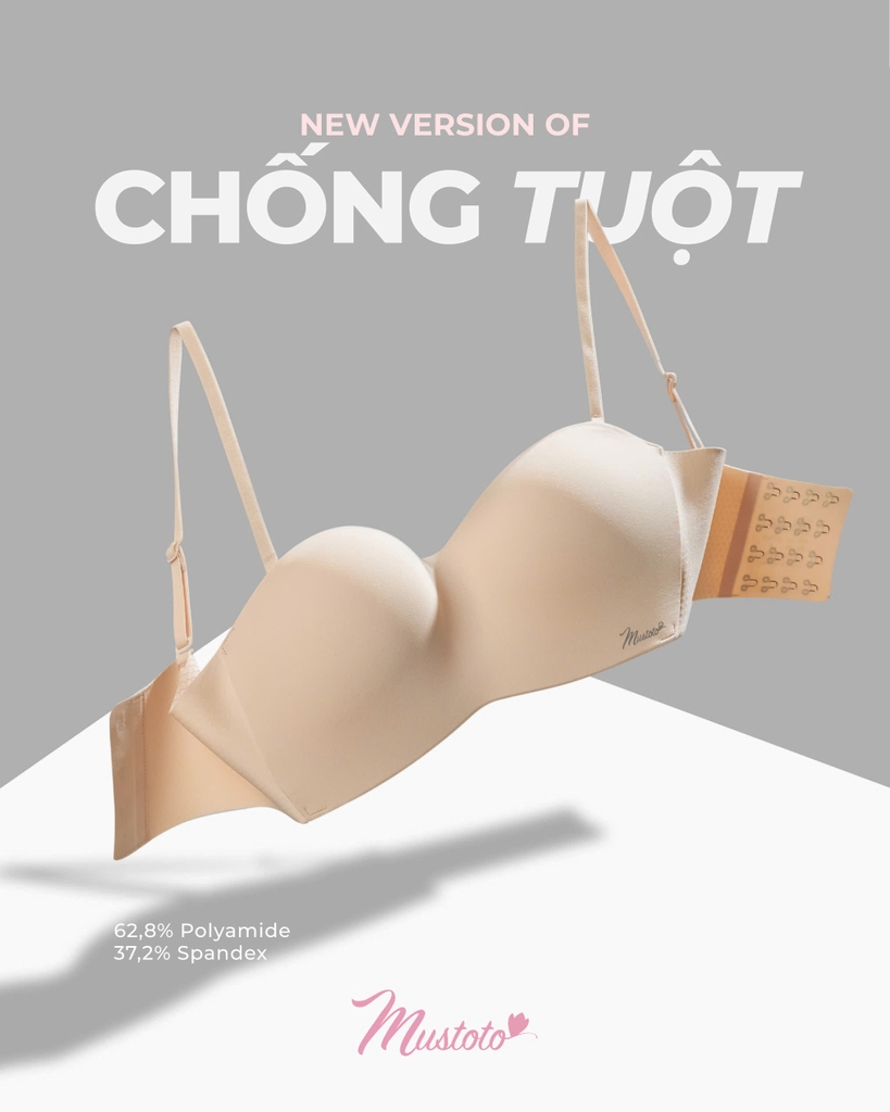 Áo Lót Mút Mỏng (MA72)