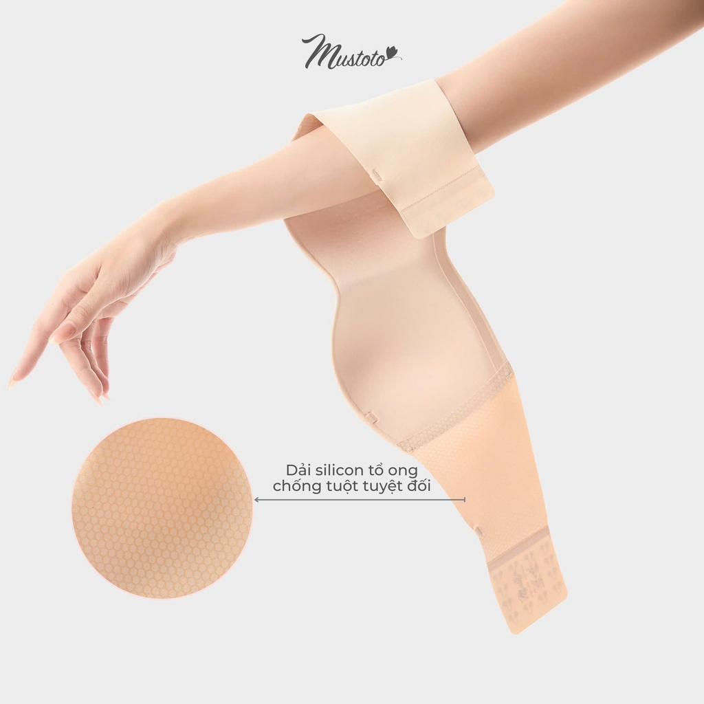 Áo Lót Mút Mỏng (MA72)