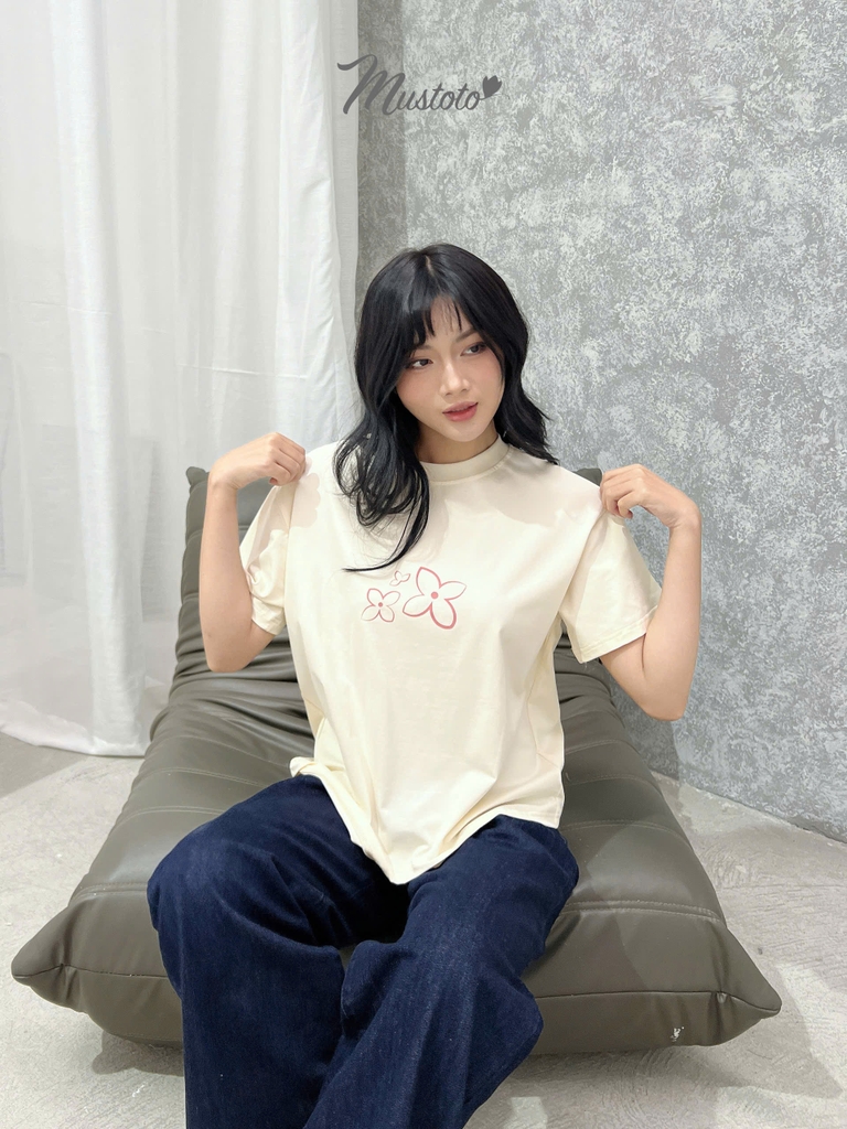 ÁoThun Chạm Lài (MT01)