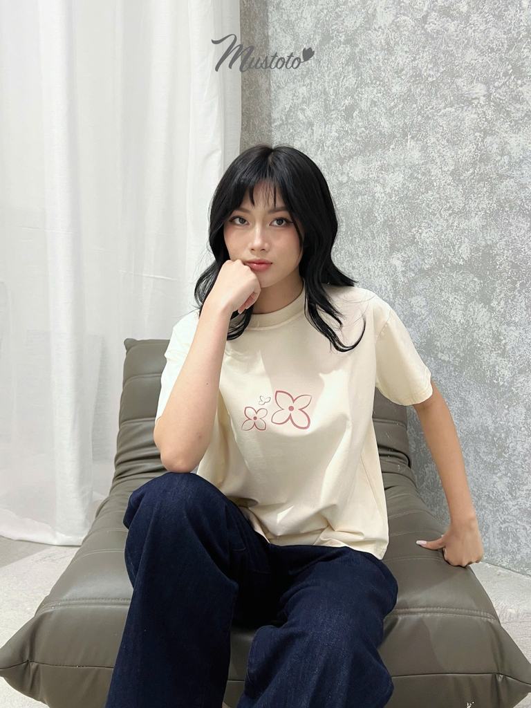 ÁoThun Chạm Lài (MT01)