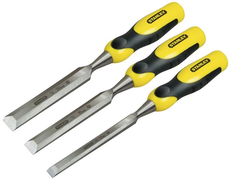 BỘ MŨI ĐỤC GỖ STANLEY 16-285 - HÀNG CHÍNH HÃNG