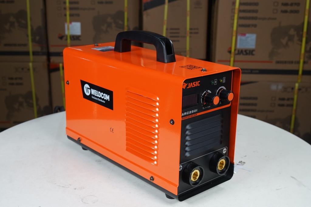 Máy hàn que Jasic ARC-250I