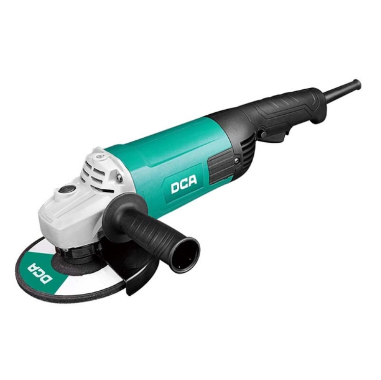 MÁY MÀI GÓC 150MM 1500W DCA ASM04-150 - HÀNG CHÍNH HÃNG