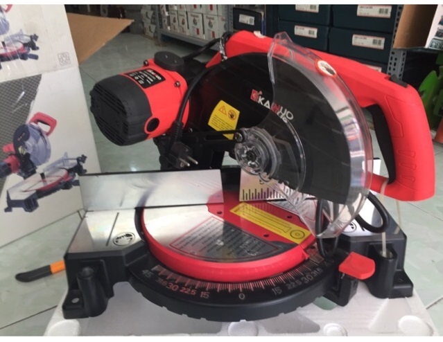 Máy cắt nhôm 255mm Kainuo 31255 (1800W)