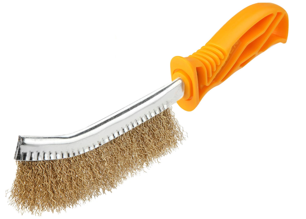 BÀN CHẢI SẮT 250mm TOLSEN 32060 - HÀNG CHÍNH HÃNG