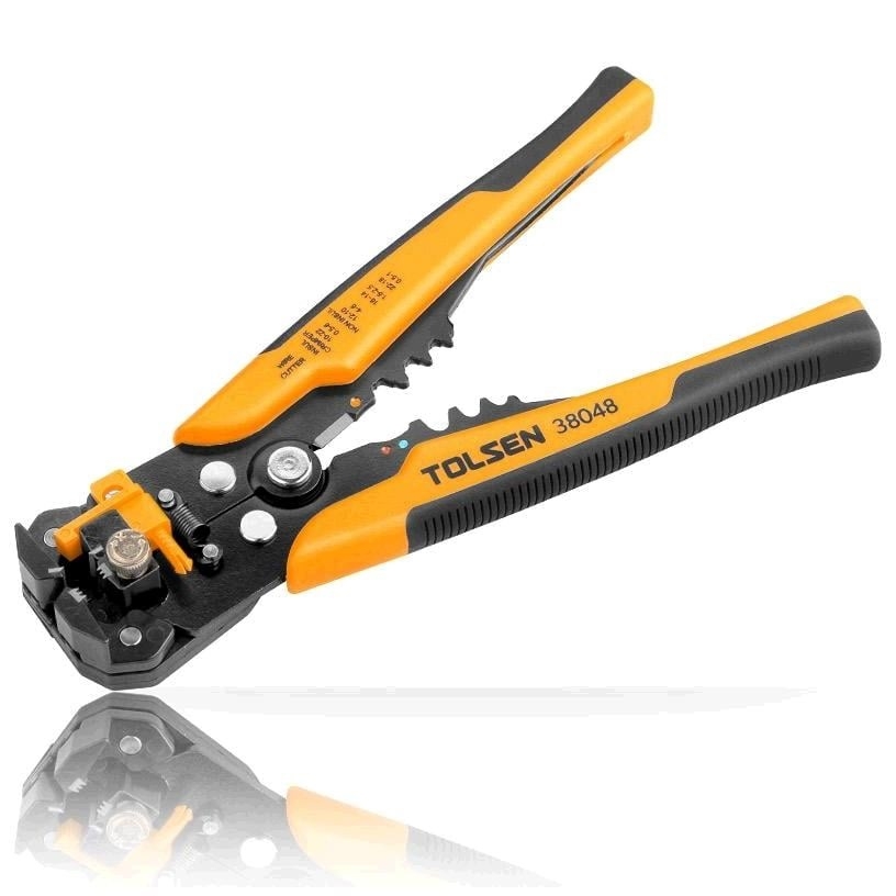 KỀM TUỐT DÂY TỰ ĐỘNG 8 