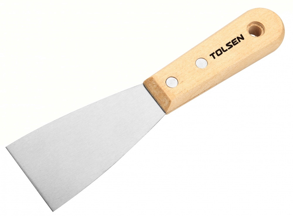 SỦI CÁN GỖ 35, 50, 75, 100 MM TOLSEN 40201, 40202, 40204, 40205 - HÀNG CHÍNH HÃNG