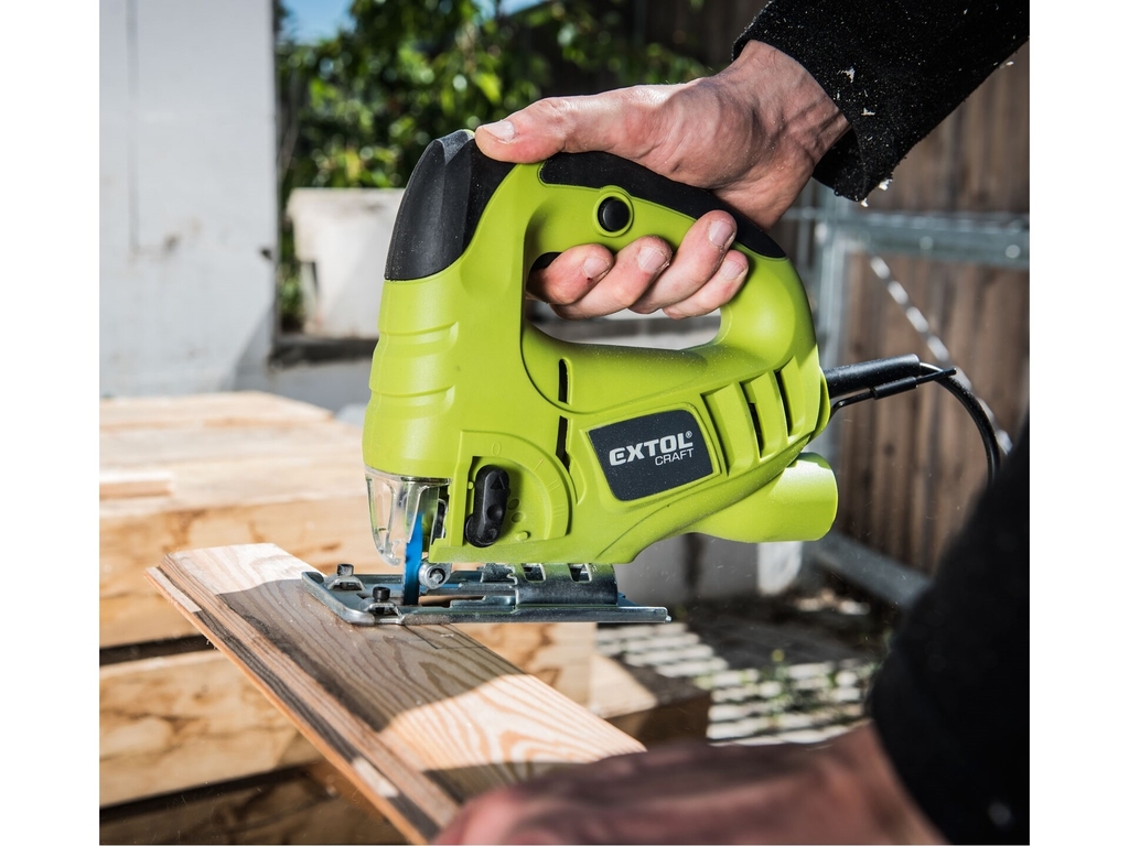 MÁY CƯA LỘNG 570W EXTOL 405123