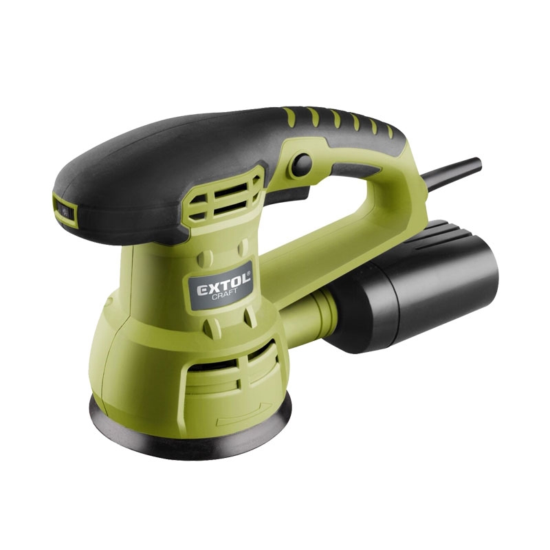 MÁY ĐÁNH BÓNG (CHÀ NHÁM) TRÒN 430W EXTOL 407202