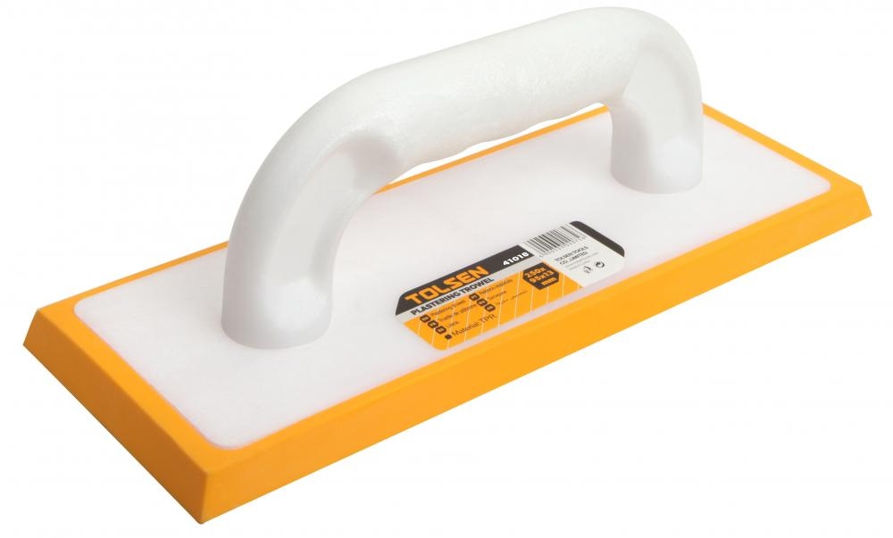 BÀN CHÀ XỐP 250mm TOLSEN 41018 - HÀNG CHÍNH HÃNG