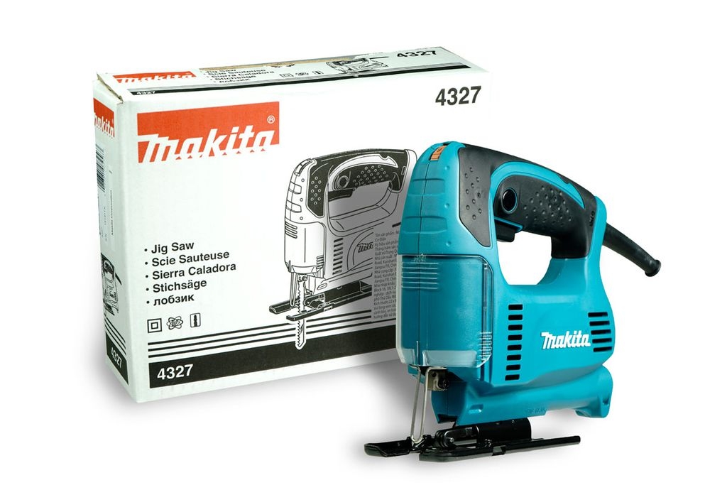 MÁY CƯA LỌNG 65MM 450W MAKITA 4327- HÀNG CHÍNH HÃNG