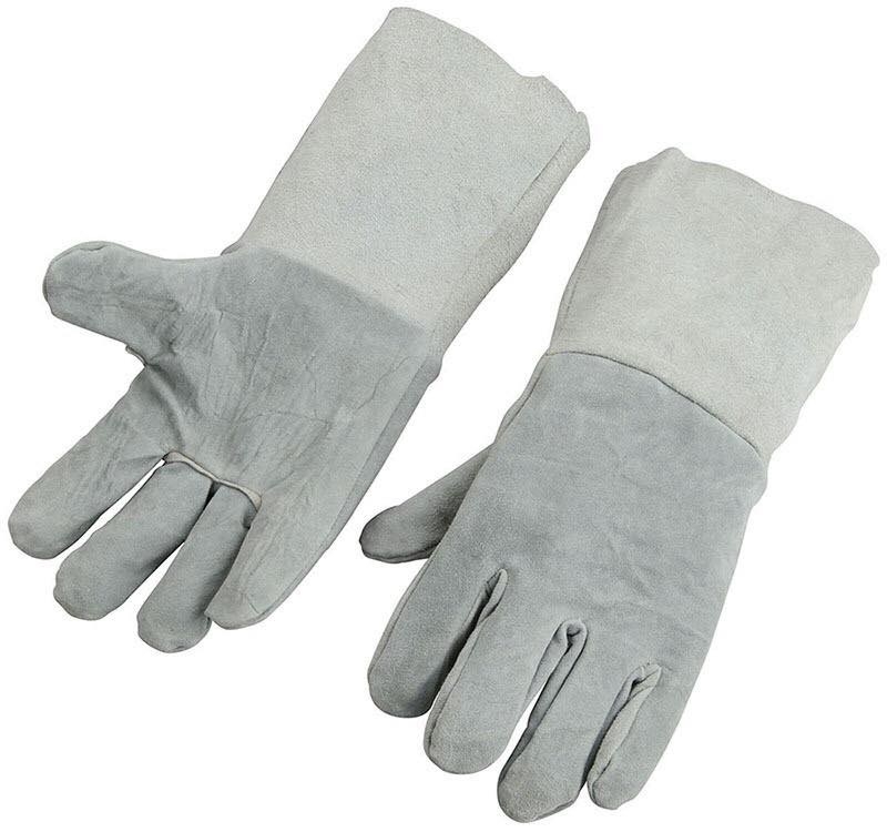 BAO TAY VẢI DÀY DÀI ( CÔNG NGHIỆP ) 14 TOLSEN 45025 - HÀNG CHÍNH HÃNG