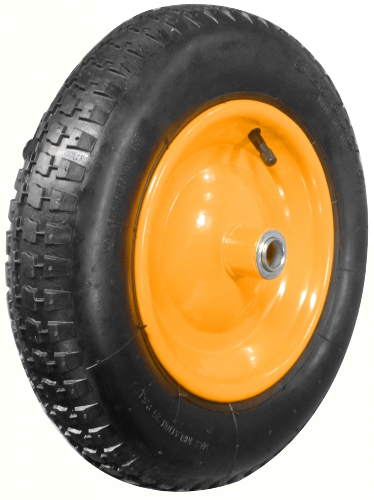 BÁNH XE RÙA ĐEN, VÀNG 16'' TOLSEN 62635, 62636 - HÀNH CHÍNH HÃNG