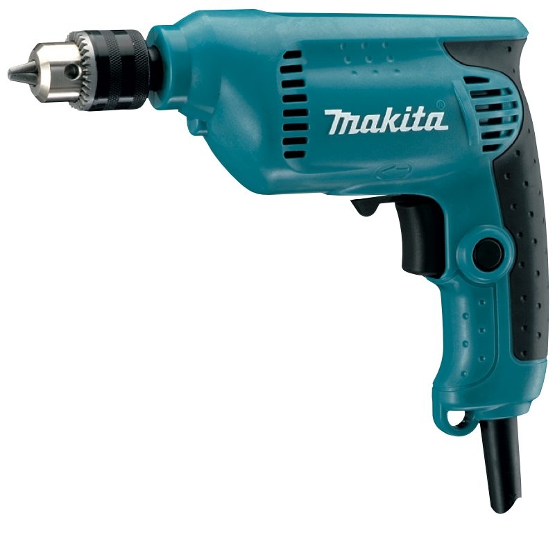 MÁY KHOAN TỐC ĐỘ CAO 10MM 450W MAKITA 6412- HÀNG CHÍNH HÃNG