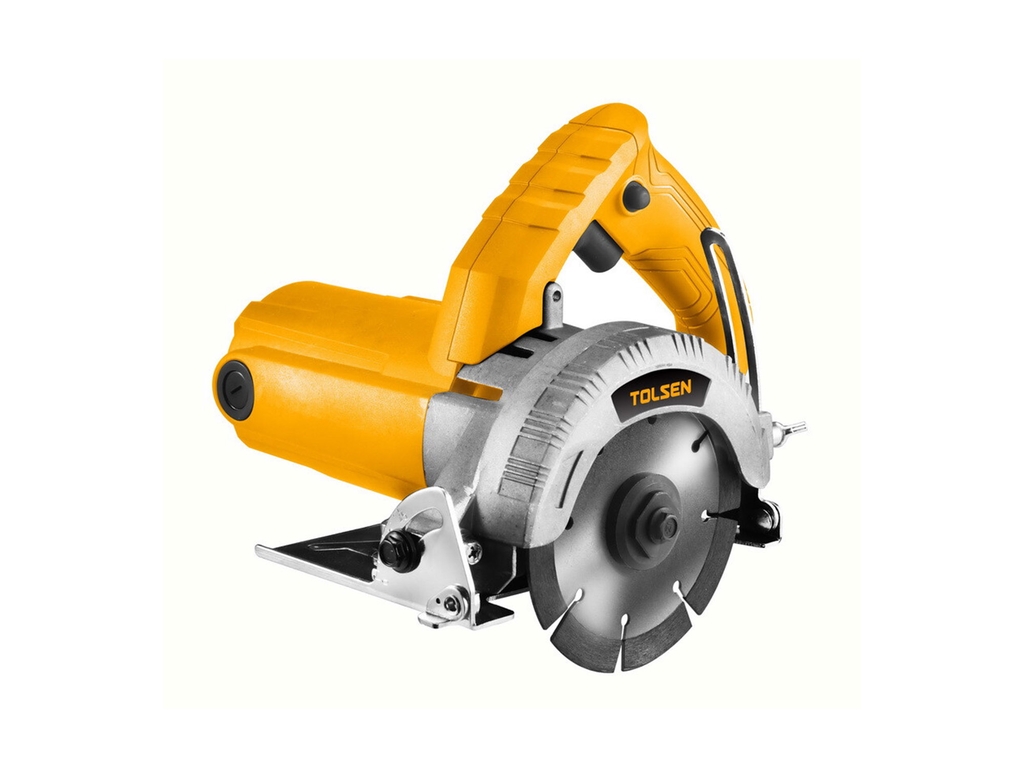 MÁY CẮT ĐÁ 125MM TOLSEN 79533 - HÀNG CHÍNH HÃNG