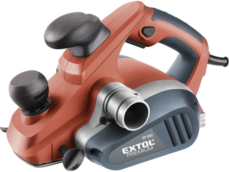 Máy bào 82mm 850w Extol 8893402