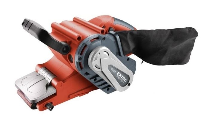 MÁY CHÀ NHÁM BĂNG 76*533MM 1.010W EXTOL 8894300