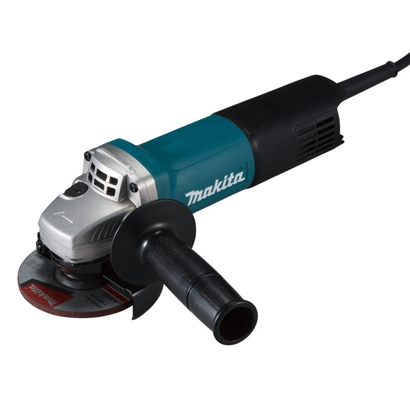 MÁY MÀI GÓC 100MM 840W MAKITA 9556HB- HÀNG CHÍNH HÃNG