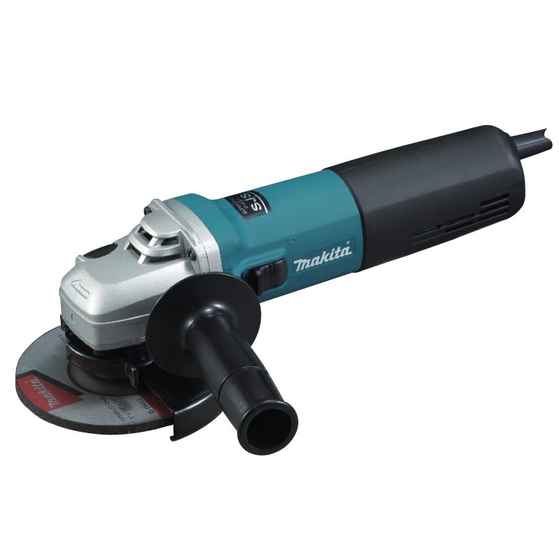 MÁY MÀI GÓC 125MM 1400W MAKITA 9565CVR- HÀNG CHÍNH HÃNG