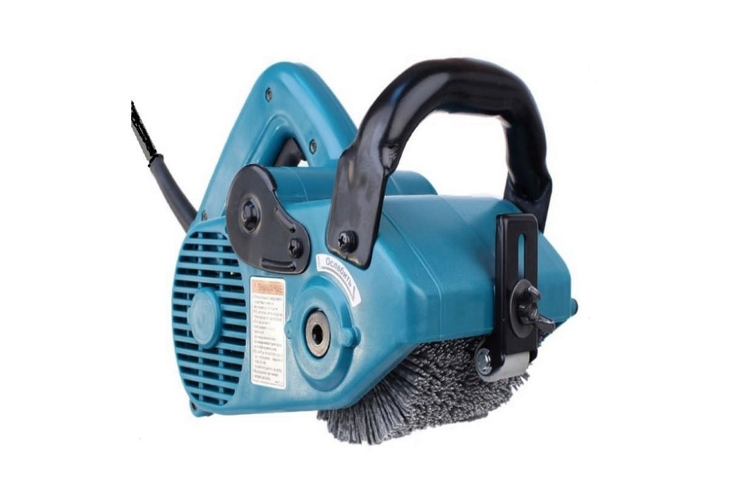 MÁY CHÀ NHÁM 860W (100MM X 120MM) MAKITA 9741- HÀNG CHÍNH HÃNG