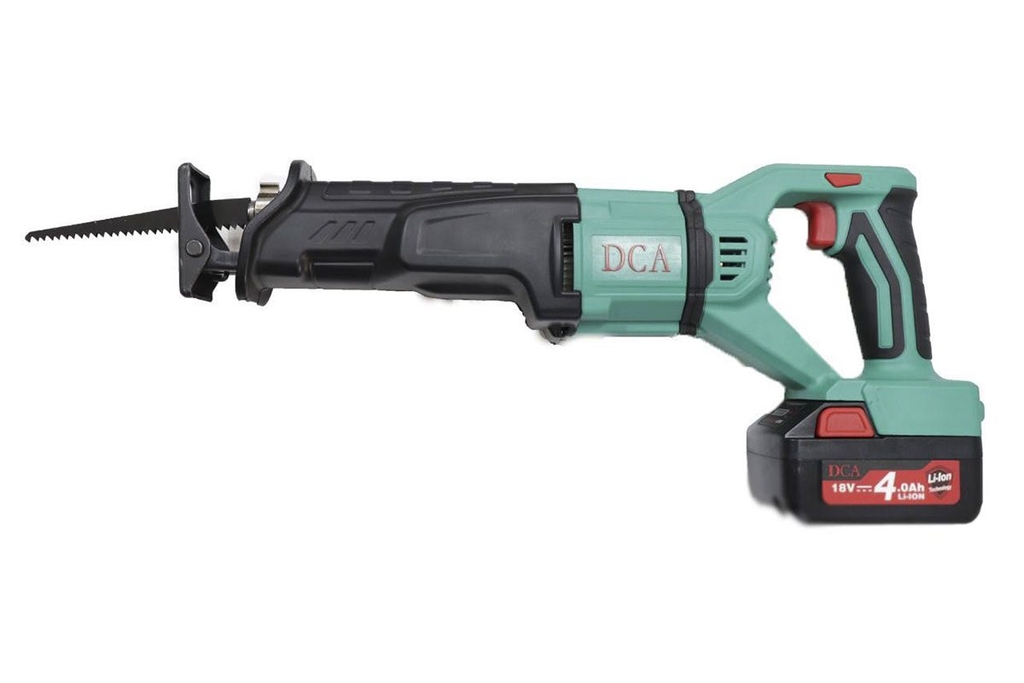 THÂN MÁY CƯA KIẾM PIN 18V 28 MM DCA ADJF28Z - HÀNG CHÍNH HÃNG