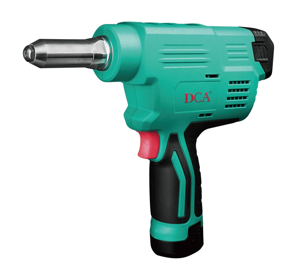 MÁY RÚT RIVER PIN 12V/2.0AHX2 DCA ADPM40EK - HÀNG CHÍNH HÃNG