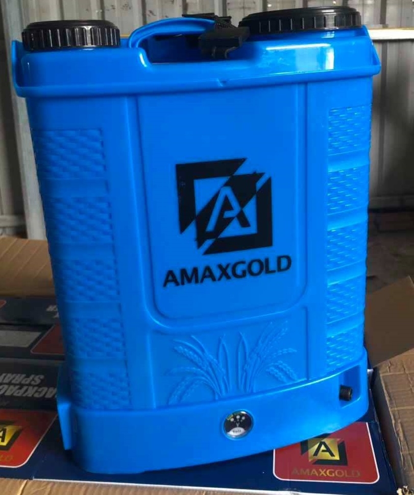Máy phun thuốc trừ sâu dùng điện 20V AMAXGOLD AG4520