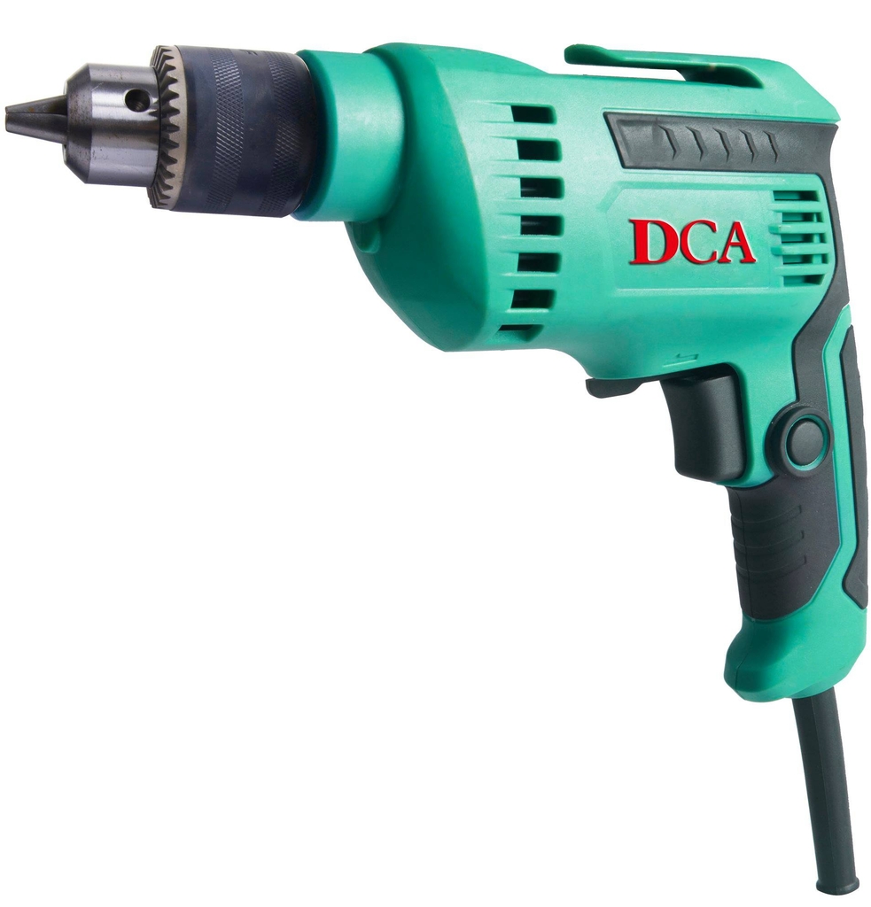 MÁY KHOAN ĐIỆN 460W DCA AJZ10-10 - HÀNG CHÍNH HÃNG