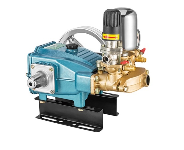 ĐẦU PHUN XỊT RỬA ÁP LỰC CAO AMAXGOLD AM-22(2.2KW)- HÀNG CHÍNH HÃNG