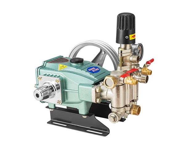 ĐẦU PHUN XỊT RỬA ÁP LỰC CAO AMAXGOLD AM-26 (2.2KW)- HÀNG CHÍNH HÃNG
