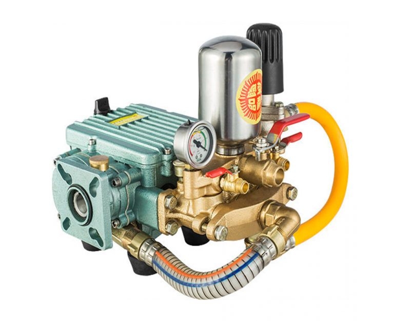 ĐẦU PHUN XỊT RỬA ÁP LỰC CAO AMAXGOLD AM28D (2.2KW)- HÀNG CHÍNH HÃNG