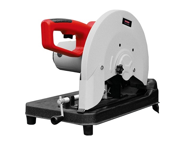 MÁY CẮT SẮT AMAXTOOLS AM355A (1900W)- HÀNG CHÍNH HÃNG (KÈM LƯỠI)
