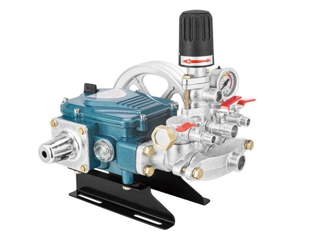 ĐẦU PHUN XỊT RỬA ÁP LỰC CAO AMAXGOLD AM828 (2.2KW)- HÀNG CHÍNH HÃNG