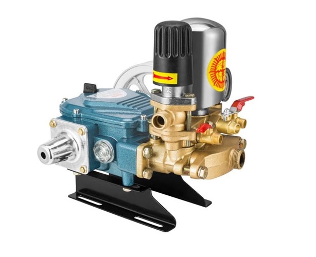 ĐẦU PHUN XỊT RỬA ÁP LỰC CAO AMAXGOLD AM828A (2.2KW)- HÀNG CHÍNH HÃNG