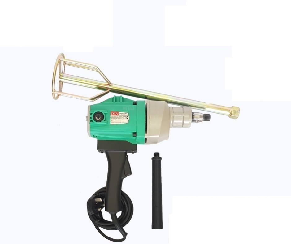 MÁY TRỘN SƠN 1800W 160MM DCA AQU05-160 - HÀNG CHÍNH HÃNG