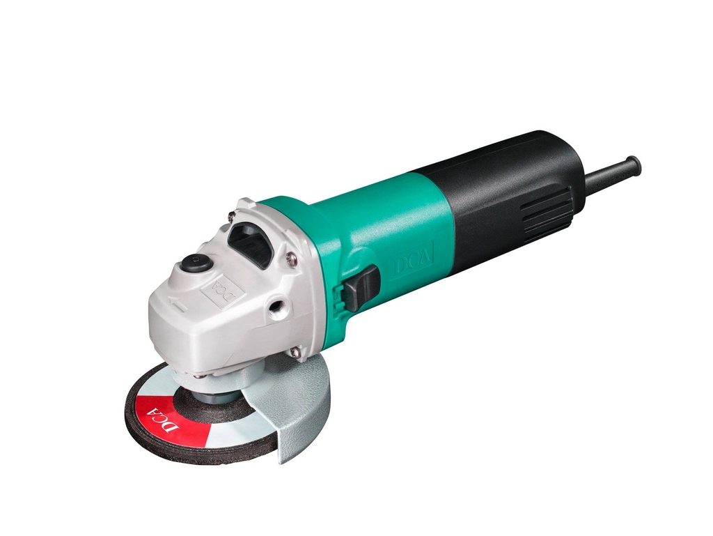 MÁY MÀI GÓC 100MM 1020W DCA ASM10-100 - HÀNG CHÍNH HÃNG