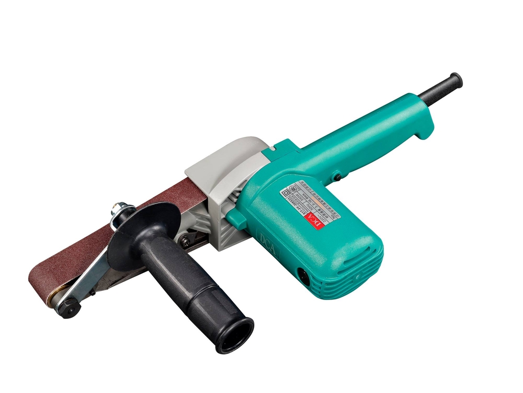 MÁY CHÀ NHÁM (9X533MM) 550W DCA AST533 - HÀNG CHÍNH HÃNG